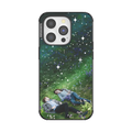 Mirror Bella & Edward — iPhone 14 Pro MagSafe Case - US 72788