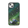 Mirror Bella & Edward — iPhone 15 Plus MagSafe Case - US 96596