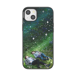 Mirror Bella & Edward — iPhone 15 Plus MagSafe Case - US 96596