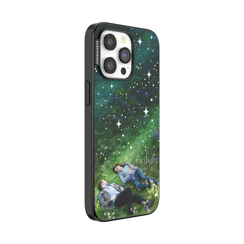 Mirror Bella & Edward — iPhone 15 Pro Max MagSafe Case - US 01970