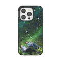 Mirror Bella & Edward — iPhone 15 Pro MagSafe Case - US 53038