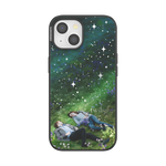 Mirror Bella & Edward — iPhone 15 MagSafe Case - US 57767