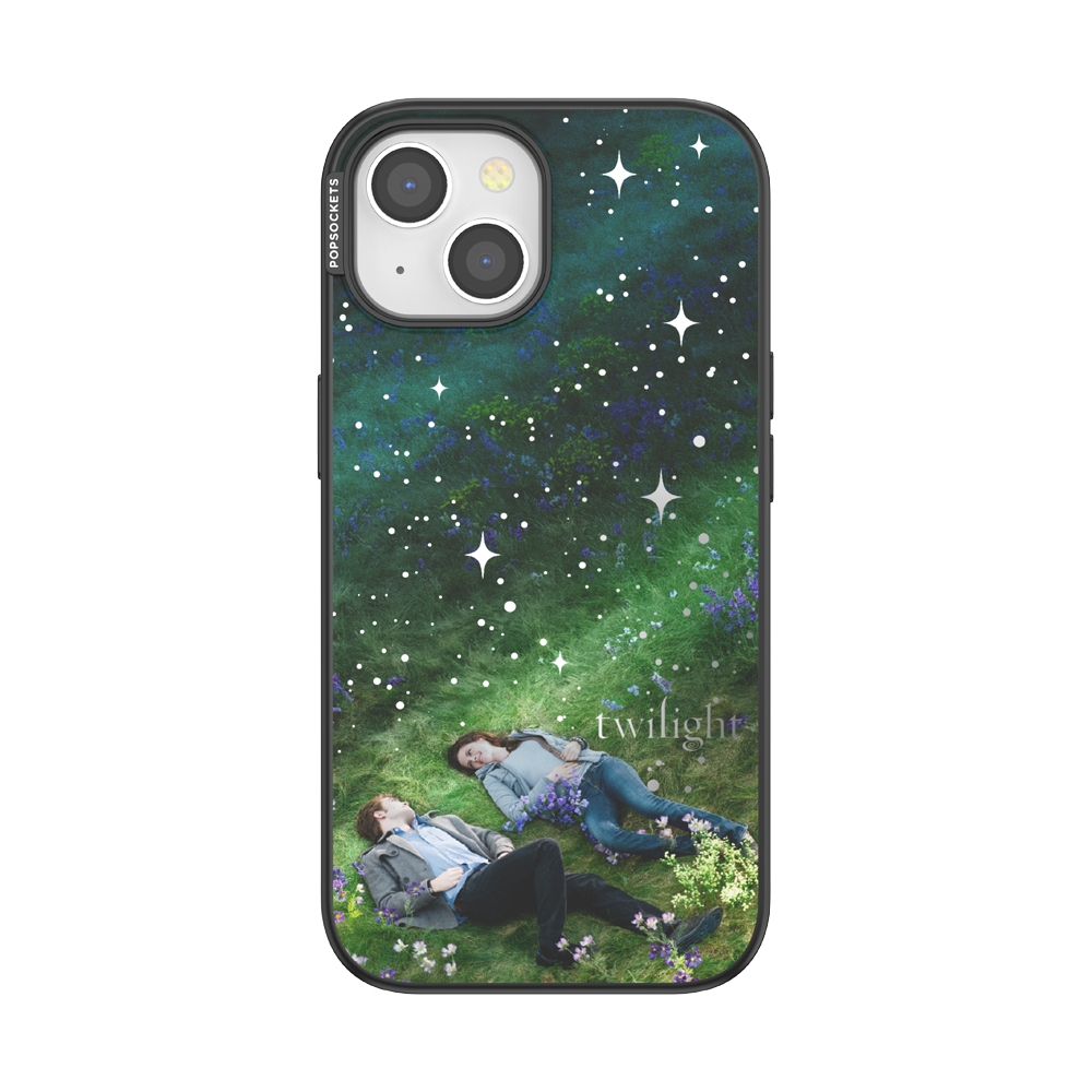 Mirror Bella & Edward — iPhone 15 MagSafe Case - US 57767