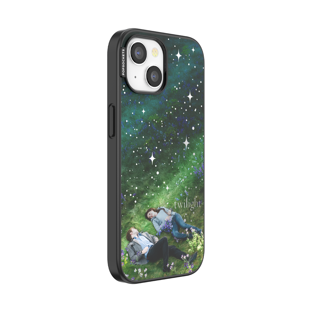 Mirror Bella & Edward — iPhone 15 MagSafe Case - US 57767