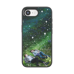 Mirror Bella & Edward — iPhone 17e/16e MagSafe Case - US 30208