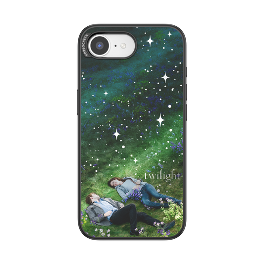 Mirror Bella & Edward — iPhone 17e/16e MagSafe Case - US 30208