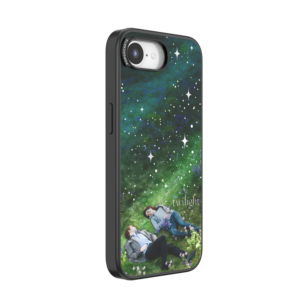 Mirror Bella & Edward — iPhone 17e/16e MagSafe Case - US 07091