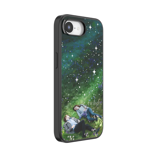 Mirror Bella & Edward — iPhone 17e/16e MagSafe Case - US 07091