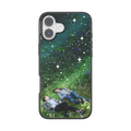 Mirror Bella & Edward — iPhone 16 Plus MagSafe Case - US 28381