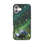 Mirror Bella & Edward — iPhone 16 Plus MagSafe Case - US 28381