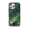 Mirror Bella & Edward — iPhone 16 Pro Max MagSafe Case - US 32839