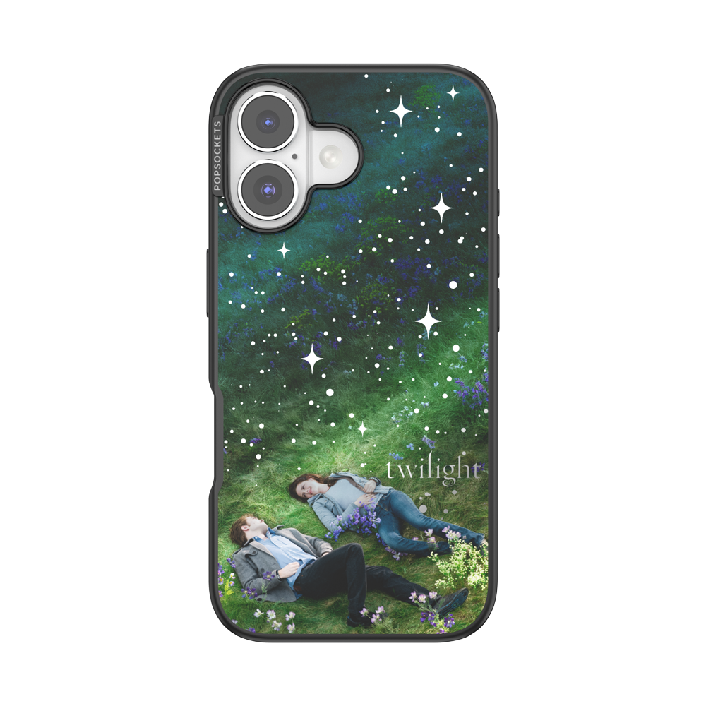 Mirror Bella & Edward — iPhone 16 MagSafe Case - US 55408