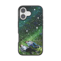 Mirror Bella & Edward — iPhone 16 MagSafe Case - US 55408