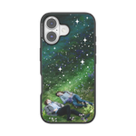 Mirror Bella & Edward — iPhone 16 MagSafe Case - US 55408
