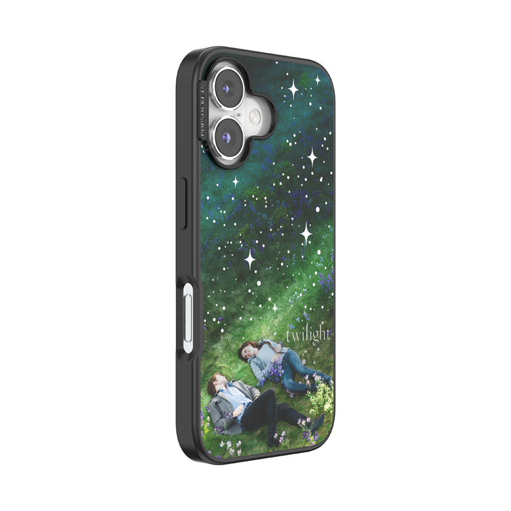 Mirror Bella & Edward — iPhone 16 MagSafe Case - US 55408