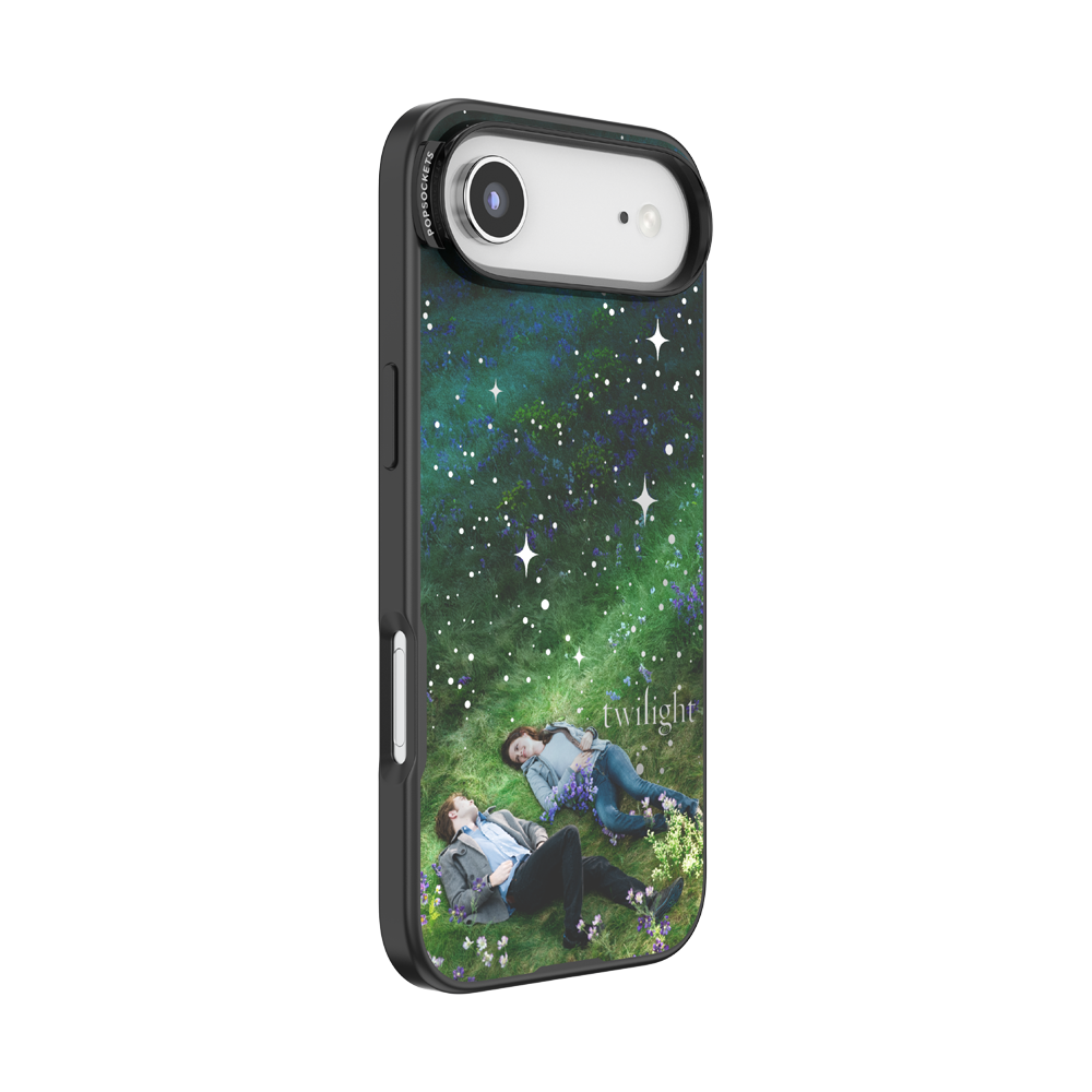 Mirror Bella & Edward — iPhone Air MagSafe Case - US 49573