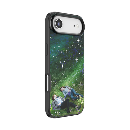 Mirror Bella & Edward — iPhone Air MagSafe Case - US 49573