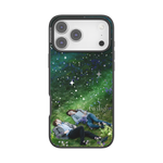 Mirror Bella & Edward — iPhone 17 Pro Max MagSafe Case - US 41627