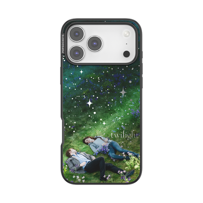 Mirror Bella & Edward — iPhone 17 Pro Max MagSafe Case - US 41627