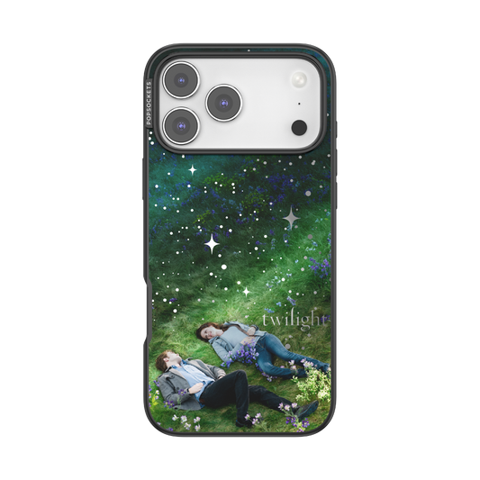 Mirror Bella & Edward — iPhone 17 Pro Max MagSafe Case - US 82598