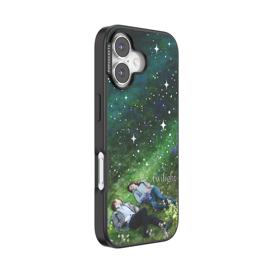 Mirror Bella & Edward — iPhone 17 MagSafe Case - US 74739