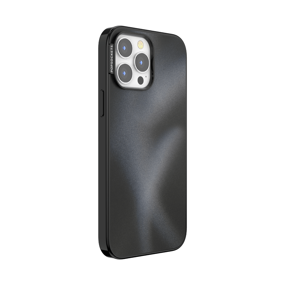 Mirror Black Smoke — iPhone 13 Pro Max MagSafe Case - US 02423