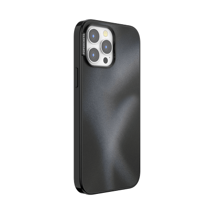 Mirror Black Smoke — iPhone 13 Pro Max MagSafe Case - US 02423