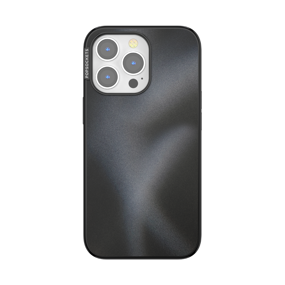 Mirror Black Smoke — iPhone 13 Pro MagSafe Case - US 34342