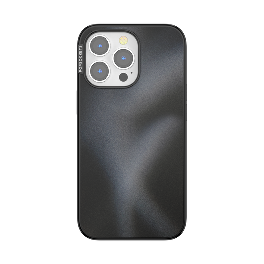 Mirror Black Smoke — iPhone 13 Pro MagSafe Case - US 34342