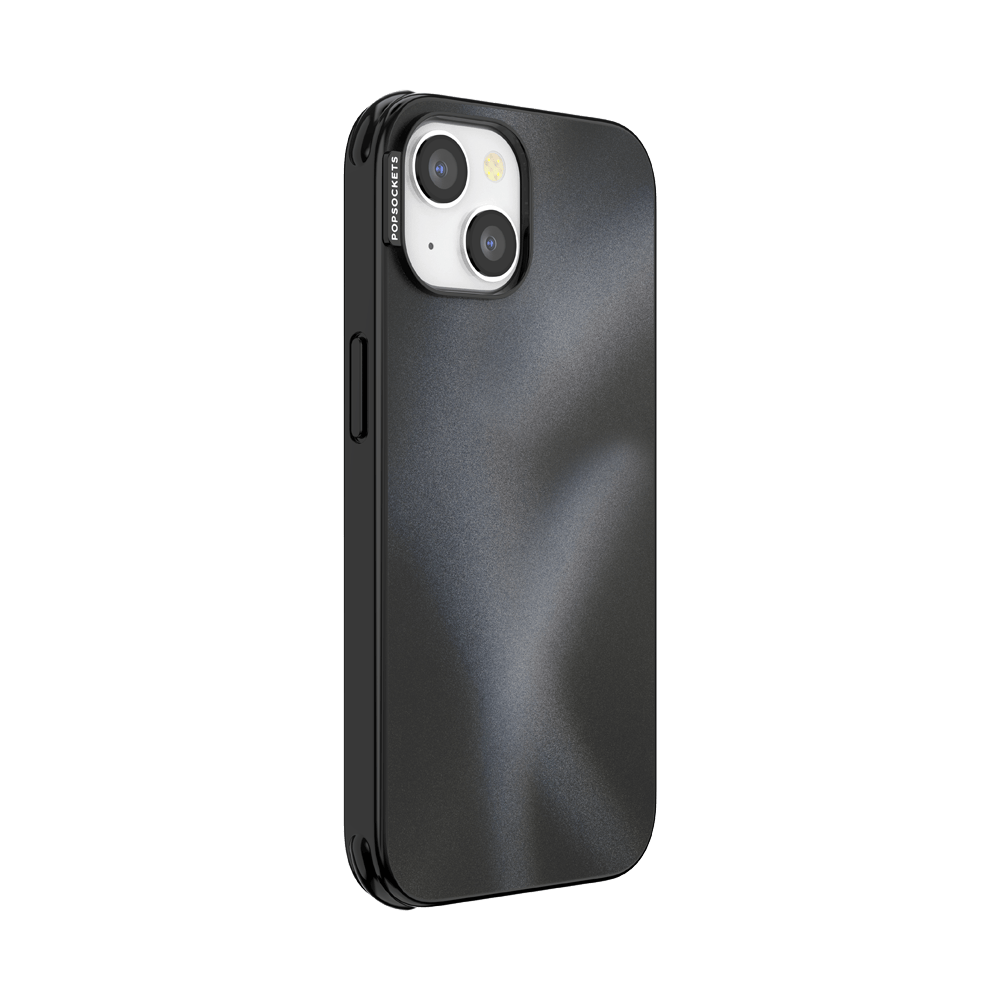 Mirror Black Smoke — iPhone 13 MagSafe Case - US 33426
