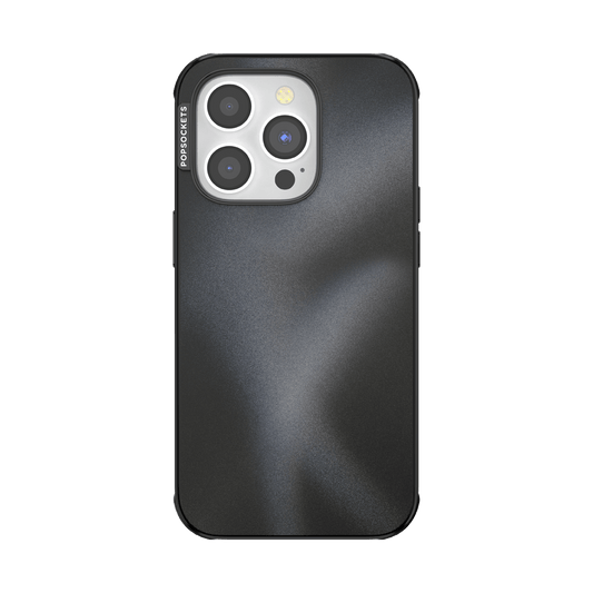 Mirror Black Smoke — iPhone 14 Pro MagSafe Case - US 13111