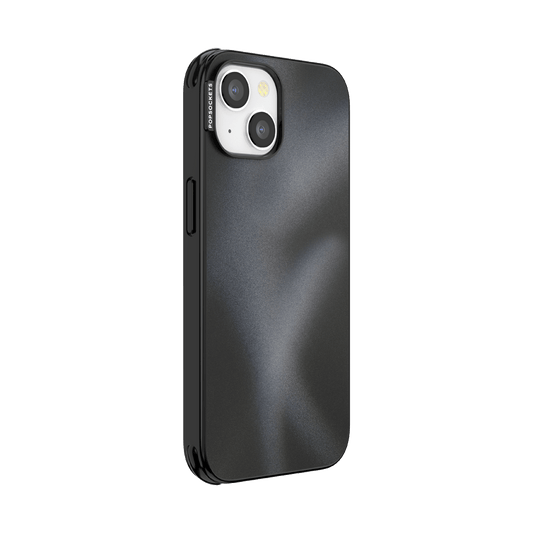Mirror Black Smoke — iPhone 14 MagSafe Case - US 32049