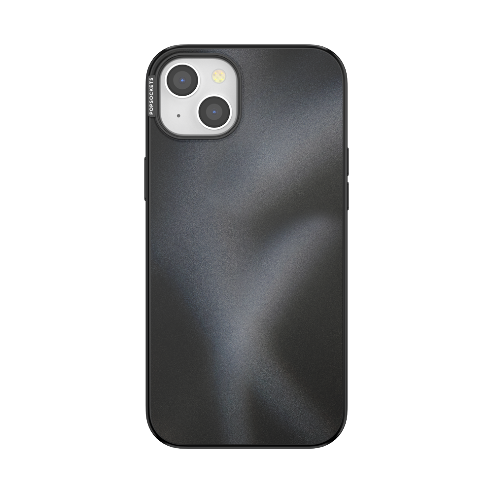 Mirror Black Smoke — iPhone 15 Plus MagSafe Case - US 06186