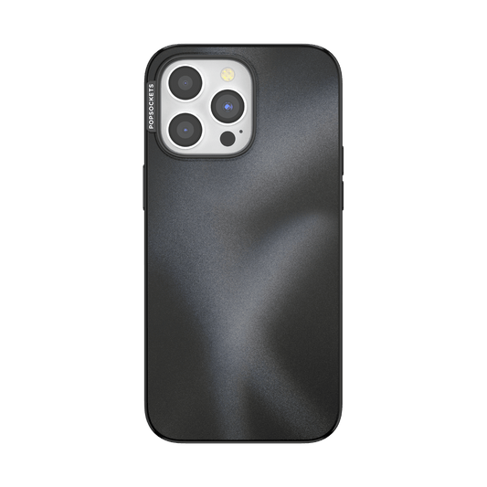 Mirror Black Smoke — iPhone 15 Pro Max MagSafe Case - US 97586