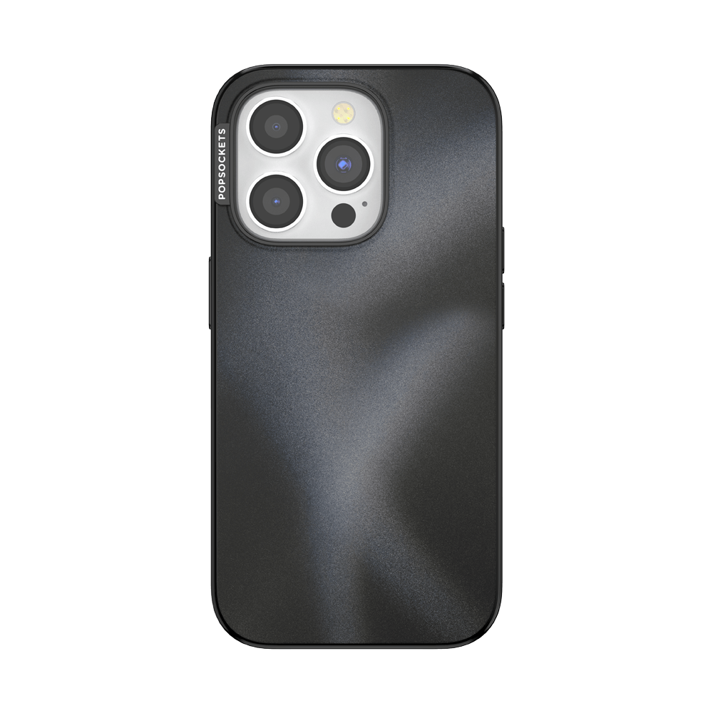 Mirror Black Smoke — iPhone 15 Pro MagSafe Case - US 11953