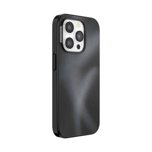 Mirror Black Smoke — iPhone 15 Pro MagSafe Case - US 11953