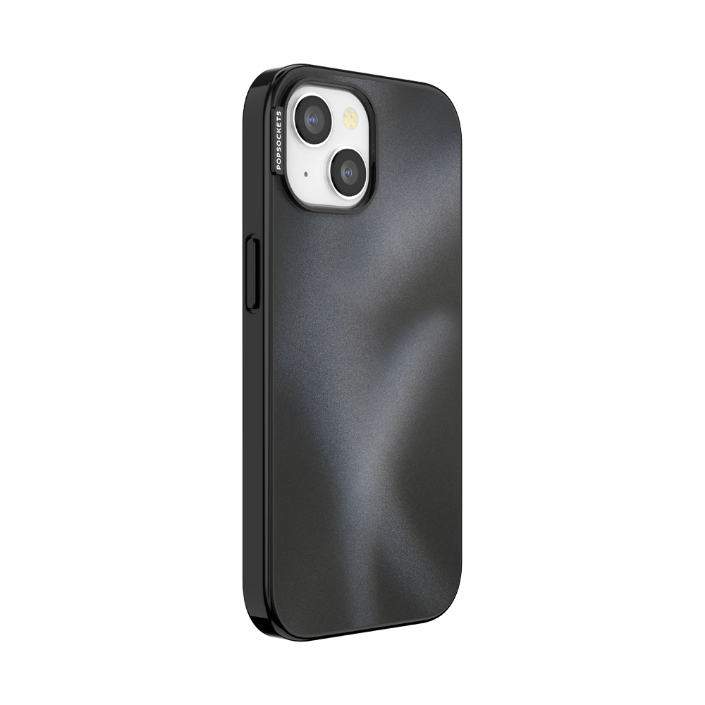 Mirror Black Smoke — iPhone 15 MagSafe Case - US 27184