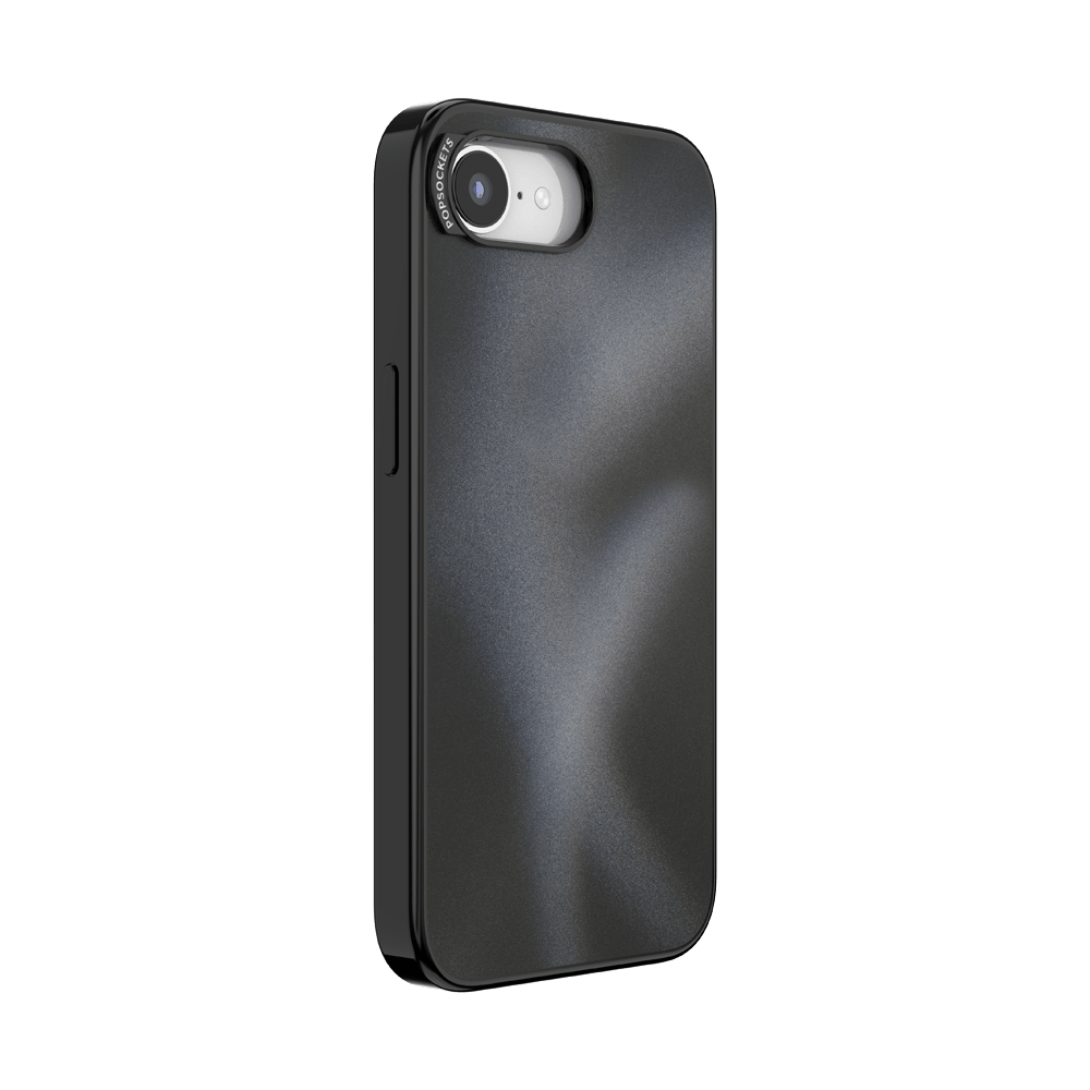 Mirror Black Smoke — iPhone 17e/16e MagSafe Case - US 19982