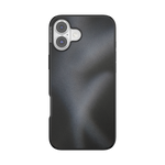 Mirror Black Smoke — iPhone 16 Plus MagSafe Case - US 77659