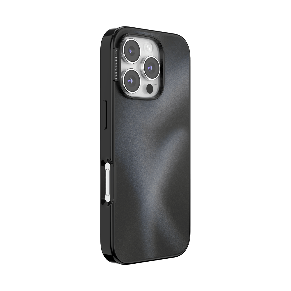 Mirror Black Smoke — iPhone 16 Pro MagSafe Case - US 70931
