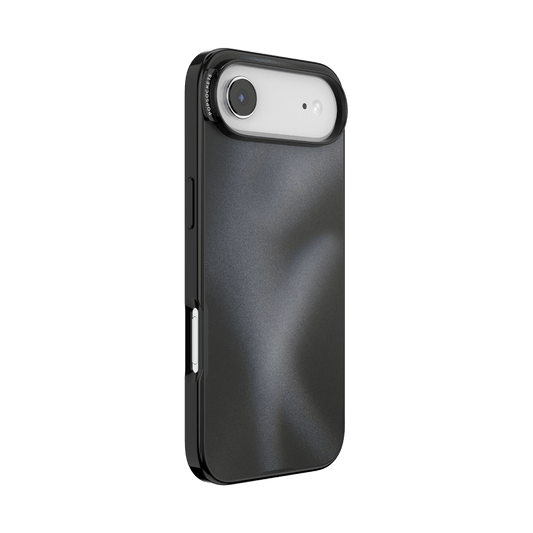 Mirror Black Smoke — iPhone Air MagSafe Case - US 49681