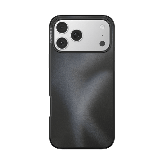 Mirror Black Smoke — iPhone 17 Pro Max MagSafe Case - US 48687