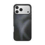 Mirror Black Smoke — iPhone 17 Pro Max MagSafe Case - US 12822