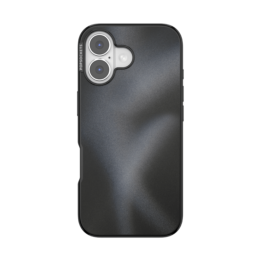 Mirror Black Smoke — iPhone 17 MagSafe Case - US 32445