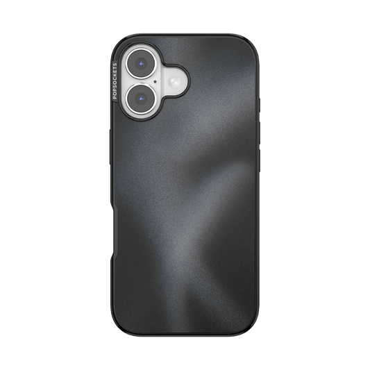 Mirror Black Smoke — iPhone 17 MagSafe Case - US 32445