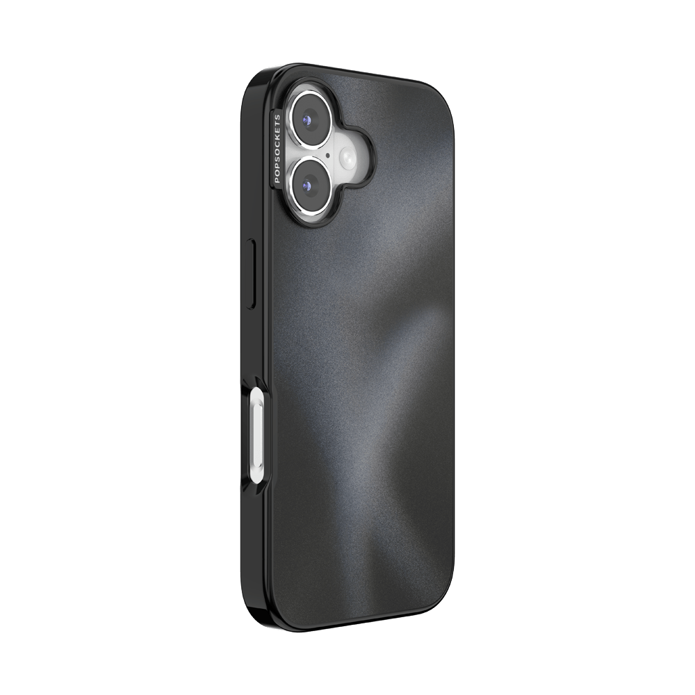 Mirror Black Smoke — iPhone 17 MagSafe Case - US 32445