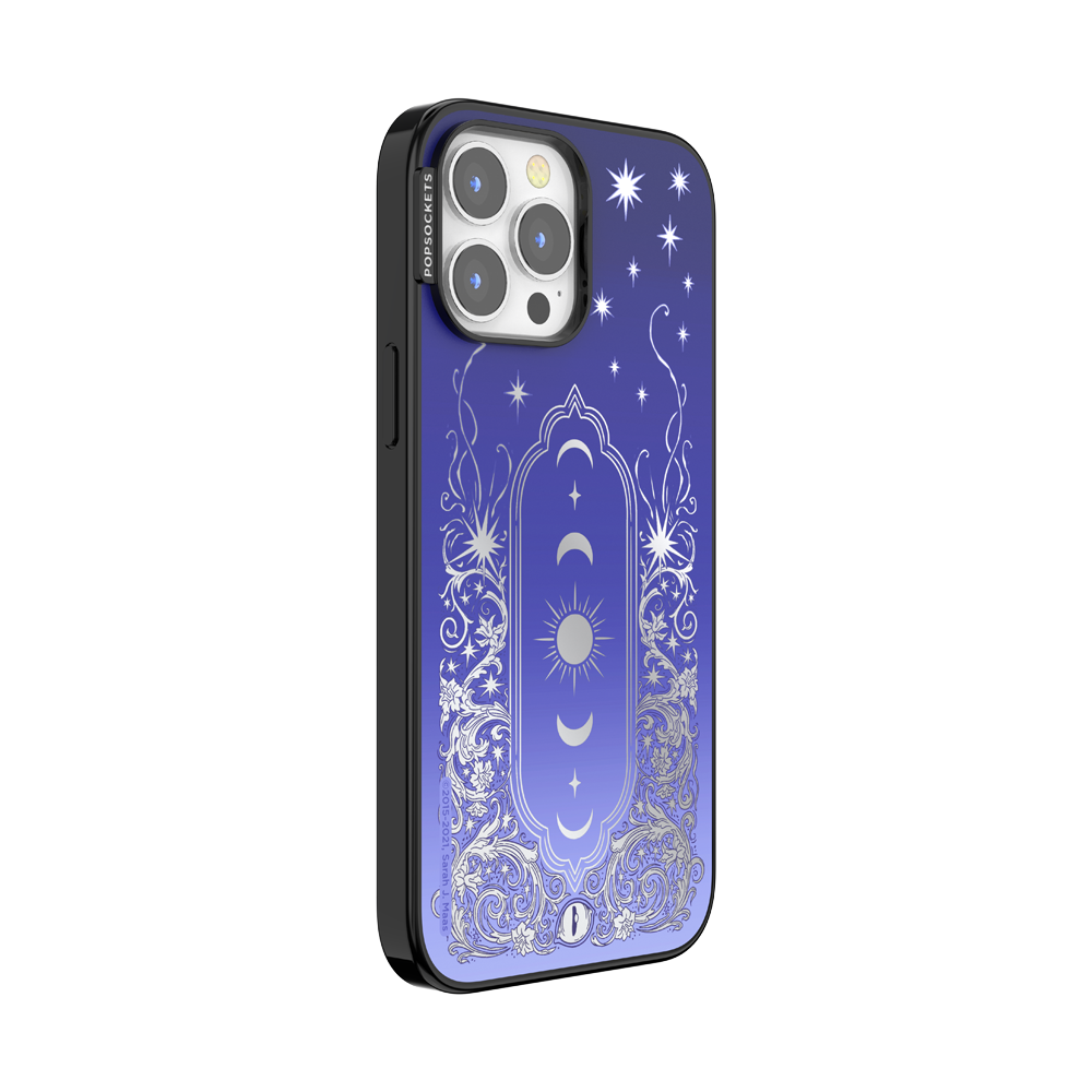 Mirror Curse Breaker — iPhone 13 Pro Max MagSafe Case - US 66522