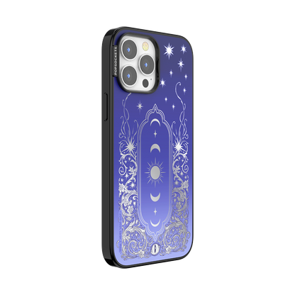 Mirror Curse Breaker — iPhone 13 Pro Max MagSafe Case - US 66522