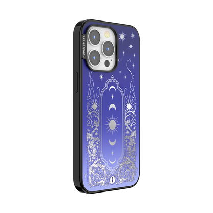 Mirror Curse Breaker — iPhone 13 Pro MagSafe Case - US 37942