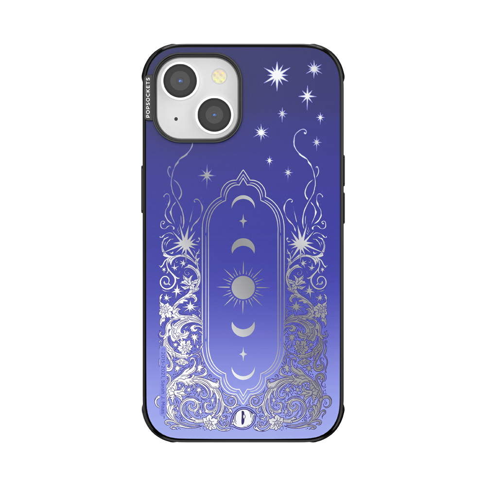 Mirror Curse Breaker — iPhone 13 MagSafe Case - US 33967